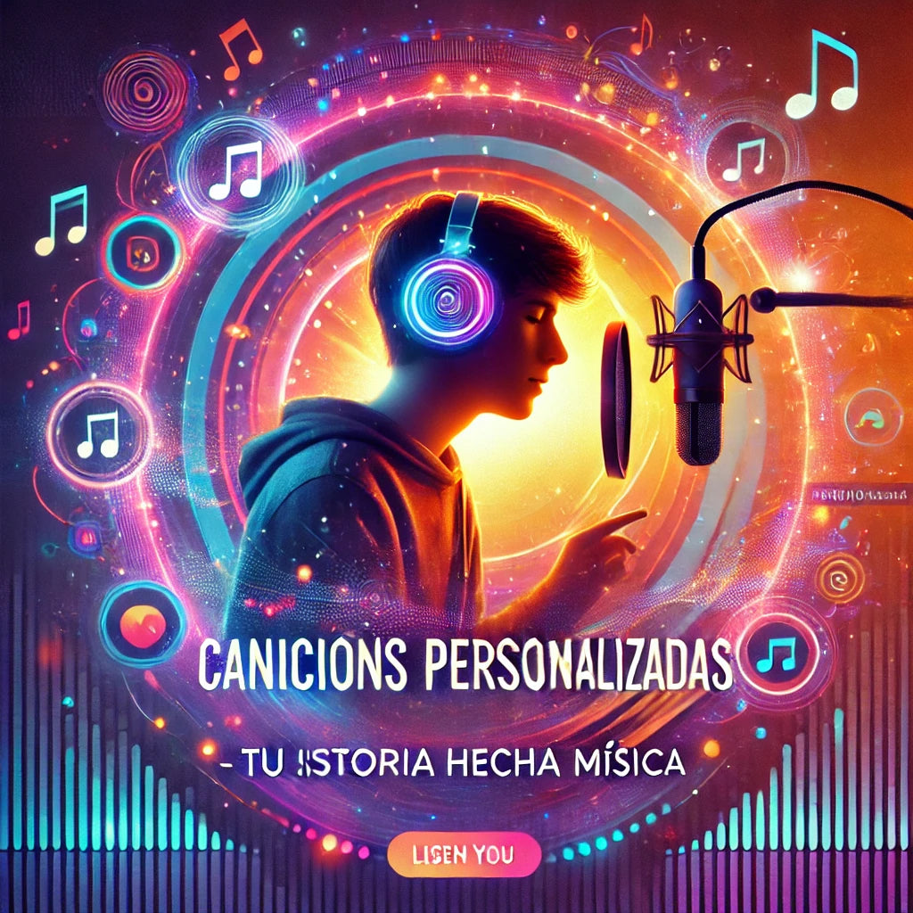 Canción Personalizada